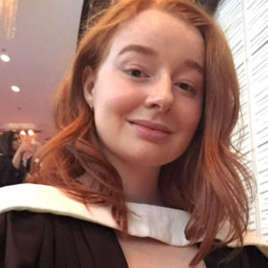 Meet your Posher, Sasha